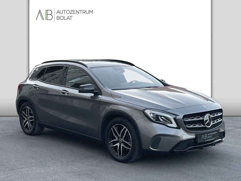 Bild des Angebotes Mercedes-Benz GLA 220 GLA GLA 220 4Matic