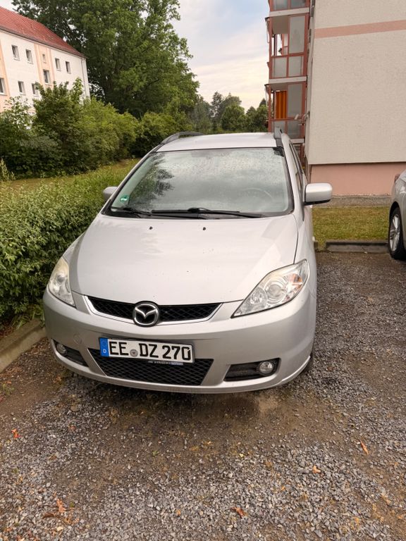 Bild des Angebotes Mazda 5 1.8 Comfort Comfort