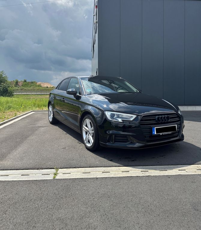 Bild des Angebotes Audi A3 35 Limousine 35TFSI 150PS