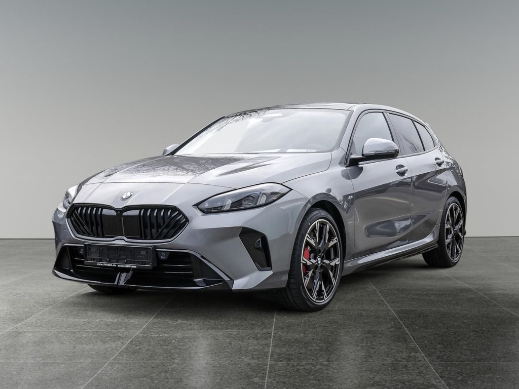 Bild des Angebotes BMW 120 M Sport Innovationspaket Panorama AHK Park-A