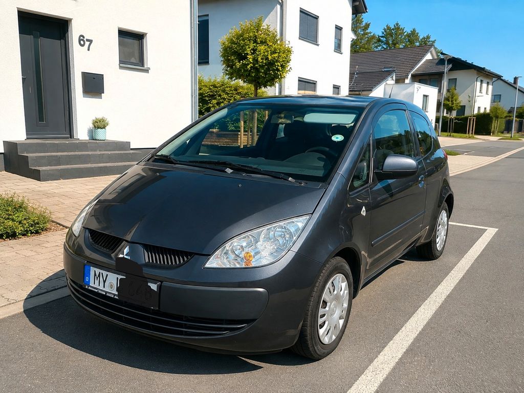 Bild des Angebotes Mitsubishi Colt CZ3 1.1 -
