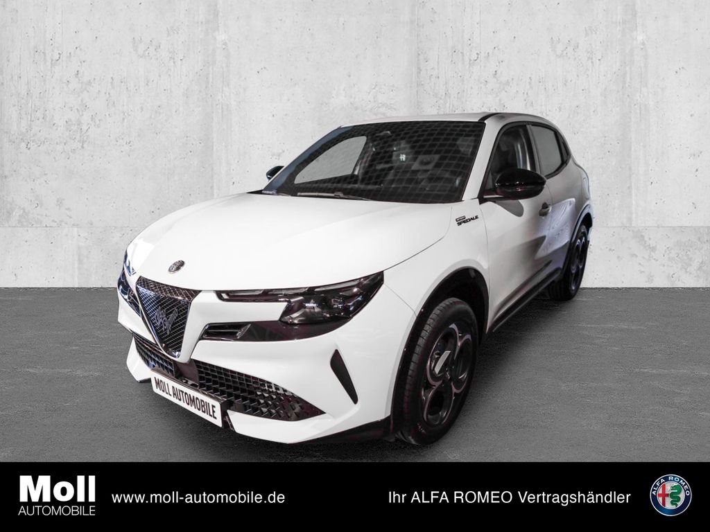 Bild des Angebotes Alfa Romeo Junior Ibrida 1.2 VGT 107KW SPORT SPECIALE