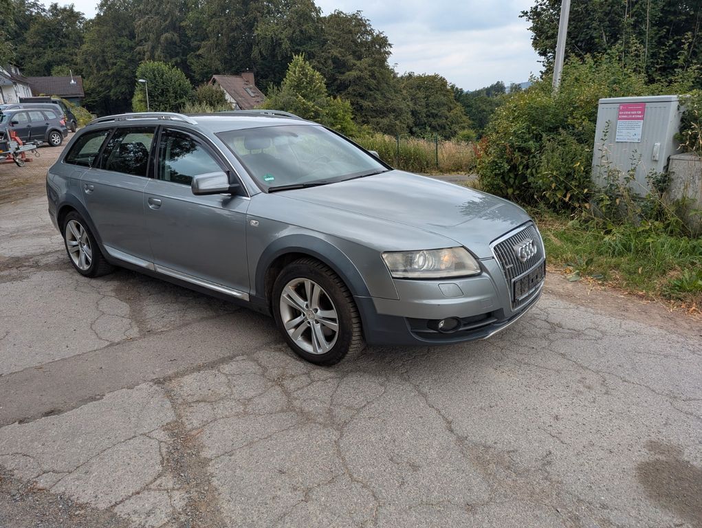 Bild des Angebotes Audi A6 Allroad 2.7TDI (DPF) quattro tiptronic -