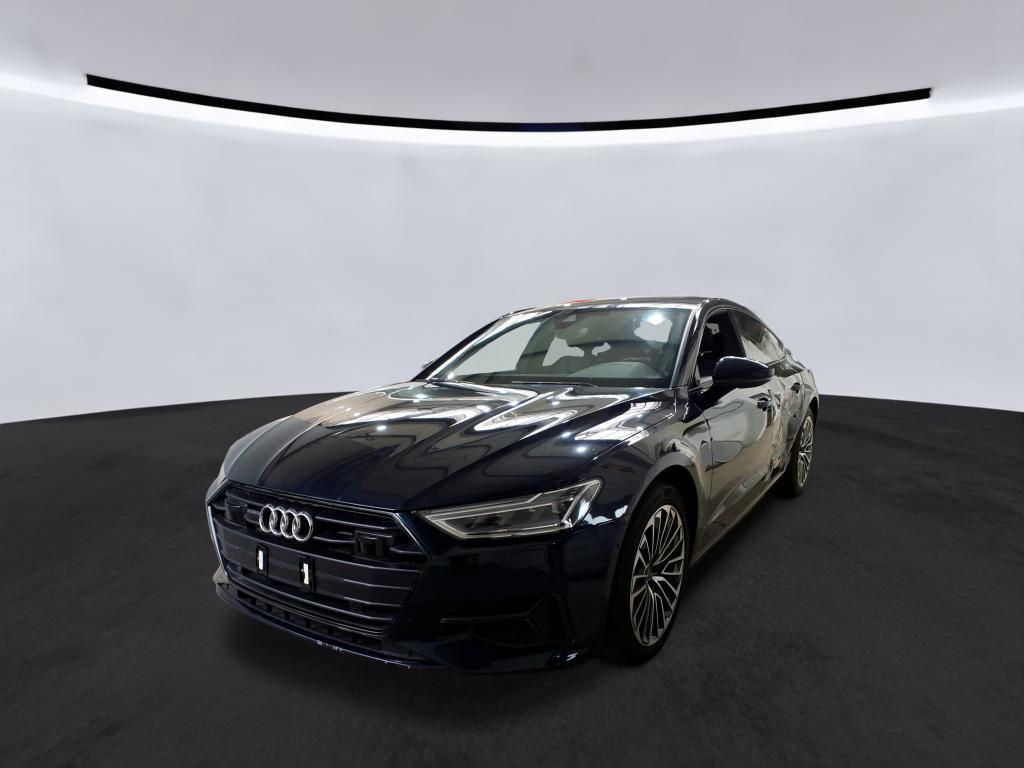 Bild des Angebotes Audi A7 45 2.0TFSI QUATTRO/VIRTUAL/LANE/ACC/CAM