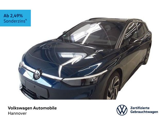 Bild des Angebotes Volkswagen ID.7 Tourer Pro S Navi Pano AHK IQ.Light ACC Kam