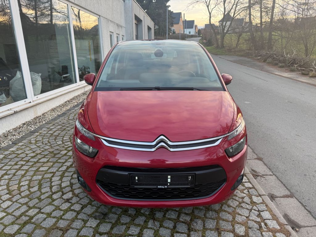 Bild des Angebotes Citroën C4 Picasso/Spacetourer Seduction