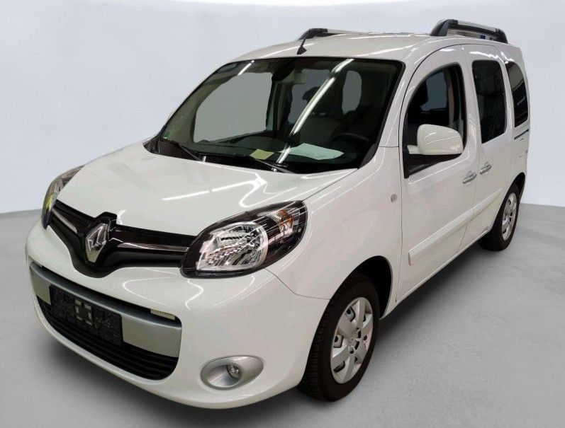 Bild des Angebotes Renault Kangoo Intens