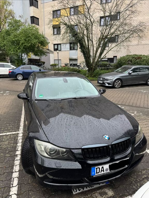 Bild des Angebotes BMW 320i - 2007 Limousine