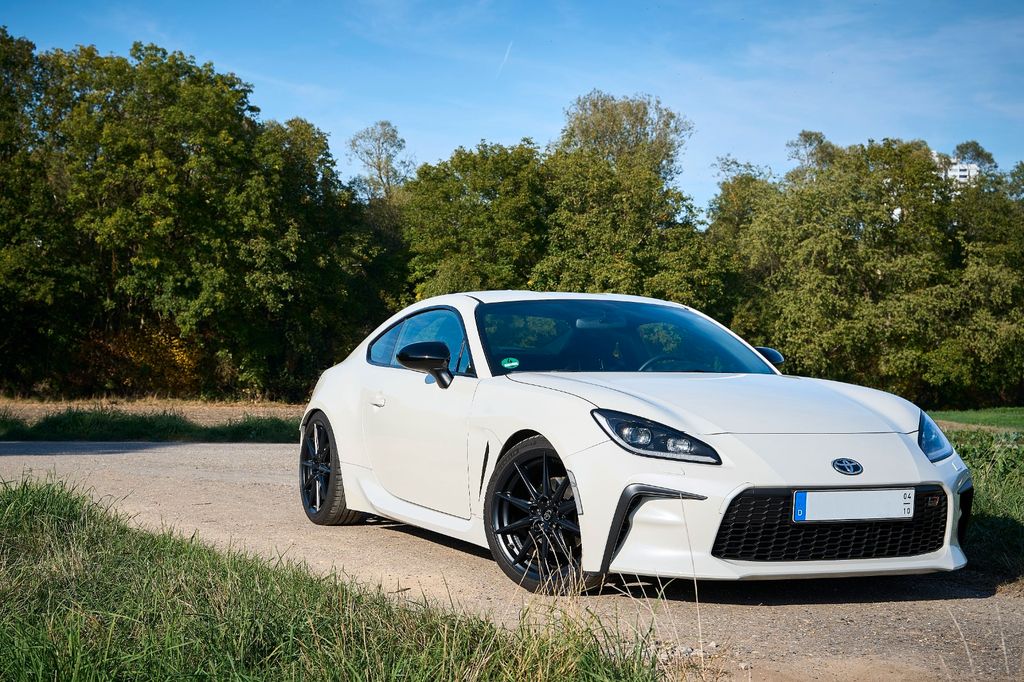 Bild des Angebotes Toyota GR86 Premium