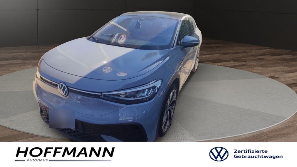 Bild des Angebotes Volkswagen ID.5 Pro Performance 82kWh LED+NAVI+APPLE CARPLA