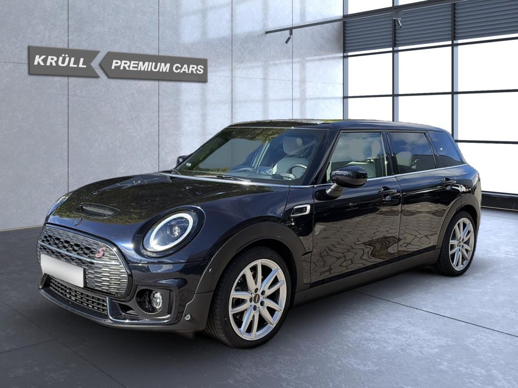 Bild des Angebotes MINI Clubman Cooper S JCW Trim|ChromeLine Navi/Autom.