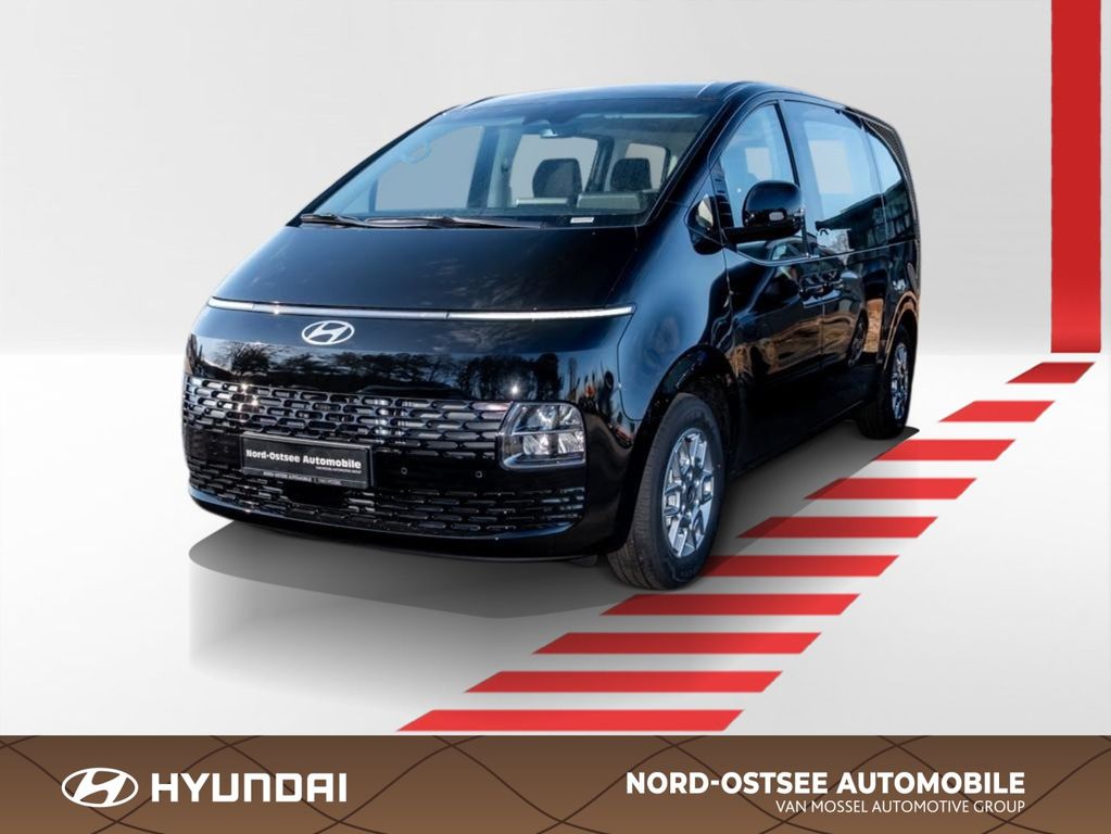 Bild des Angebotes Hyundai STARIA HEV 9-Sitzer Trend Easy-Access-Paket