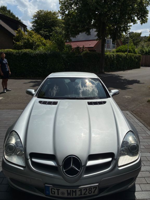 Bild des Angebotes Mercedes-Benz 200