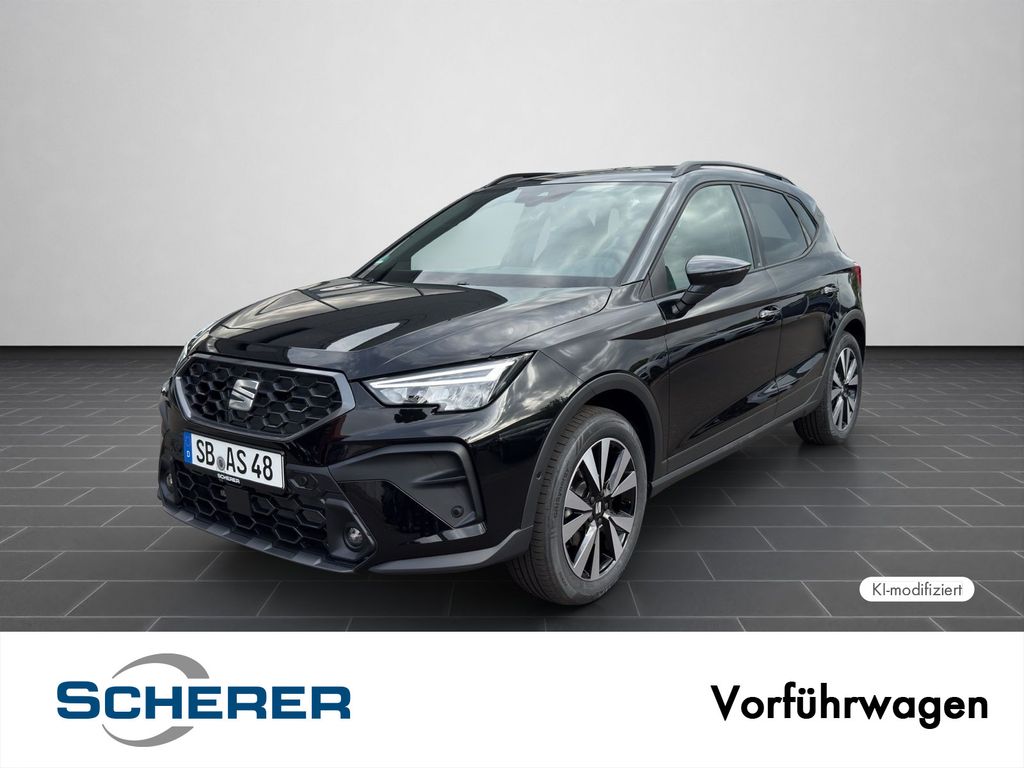 Bild des Angebotes Seat Arona Arona FR 1.0 TSI 85 kW (116 PS) 7-Gang-DSG
