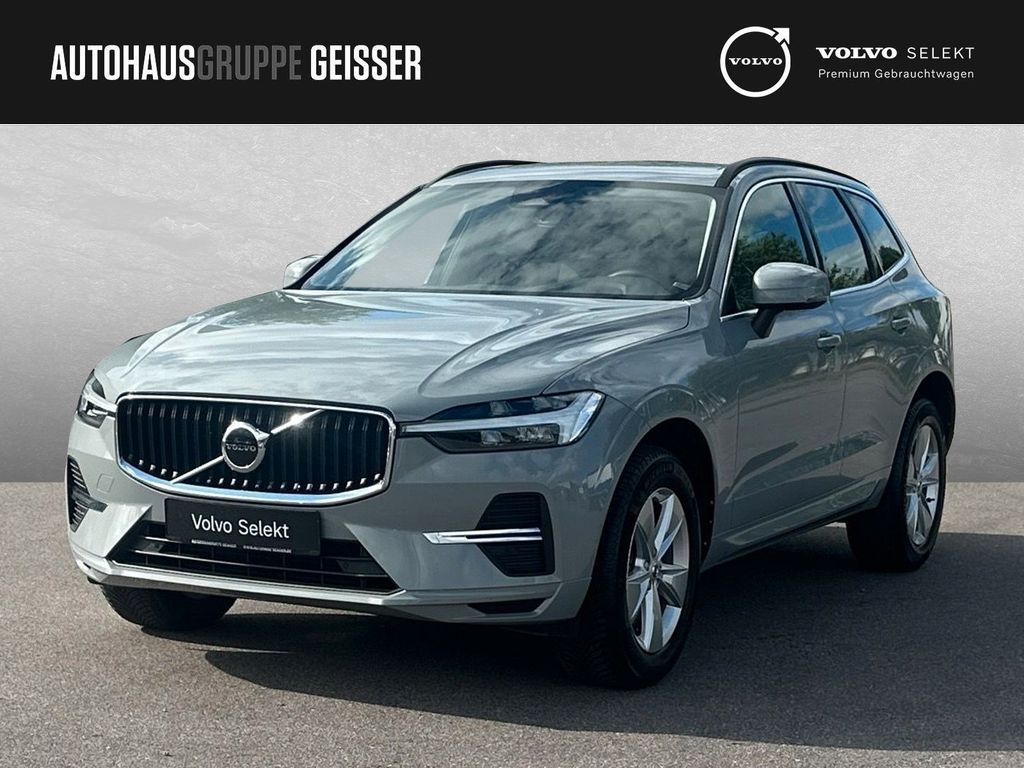 Bild des Angebotes Volvo XC60 B4 Mild-Hybrid Core Automatik  LED