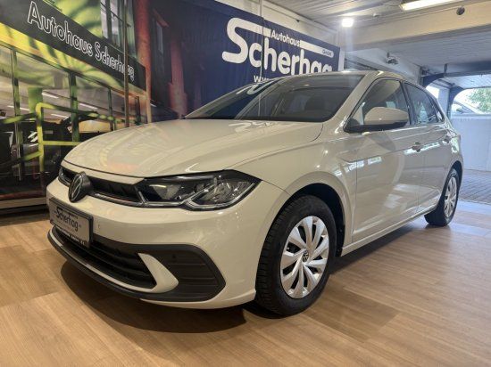 Bild des Angebotes Volkswagen Polo 1,0 Life