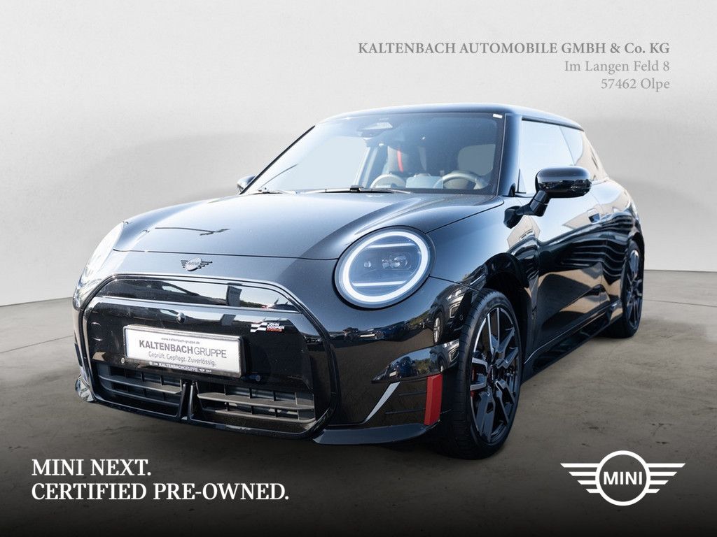 Bild des Angebotes MINI John Cooper Works E PANO HUD LED NAVI H/K KAMERA