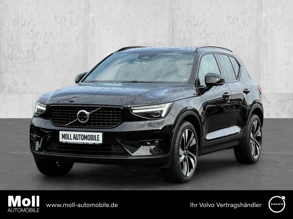 Bild des Angebotes Volvo XC40 B4 B Ultimate Dark 2WD StandHZG Memory Sitz
