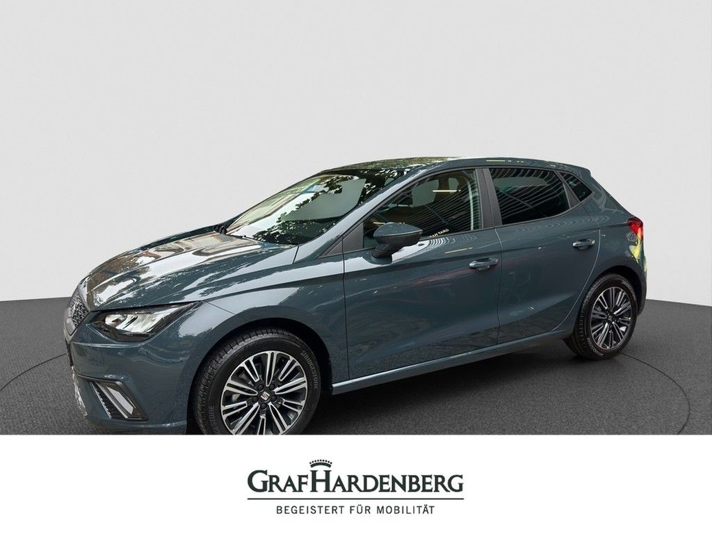 Bild des Angebotes Seat Ibiza 1.0 TSI DSG Road Edition