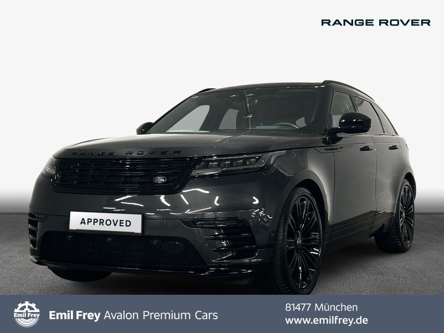 Bild des Angebotes Land Rover Range Rover Velar P400 Autobiography