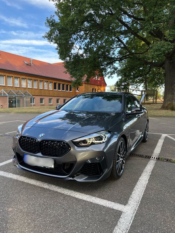 Bild des Angebotes BMW M235i xDrive Gran Coupé