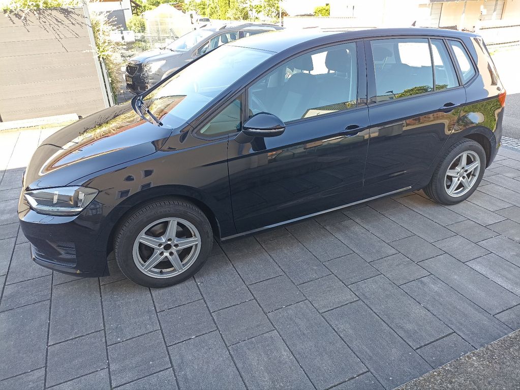 Bild des Angebotes Volkswagen Golf Sportsvan 1.6 TDI Trendline BMT Trendline