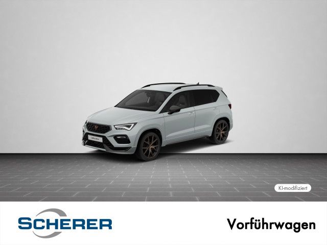 Bild des Angebotes Cupra Ateca VZ 2.0 TSI 300PS DSG 4Drive