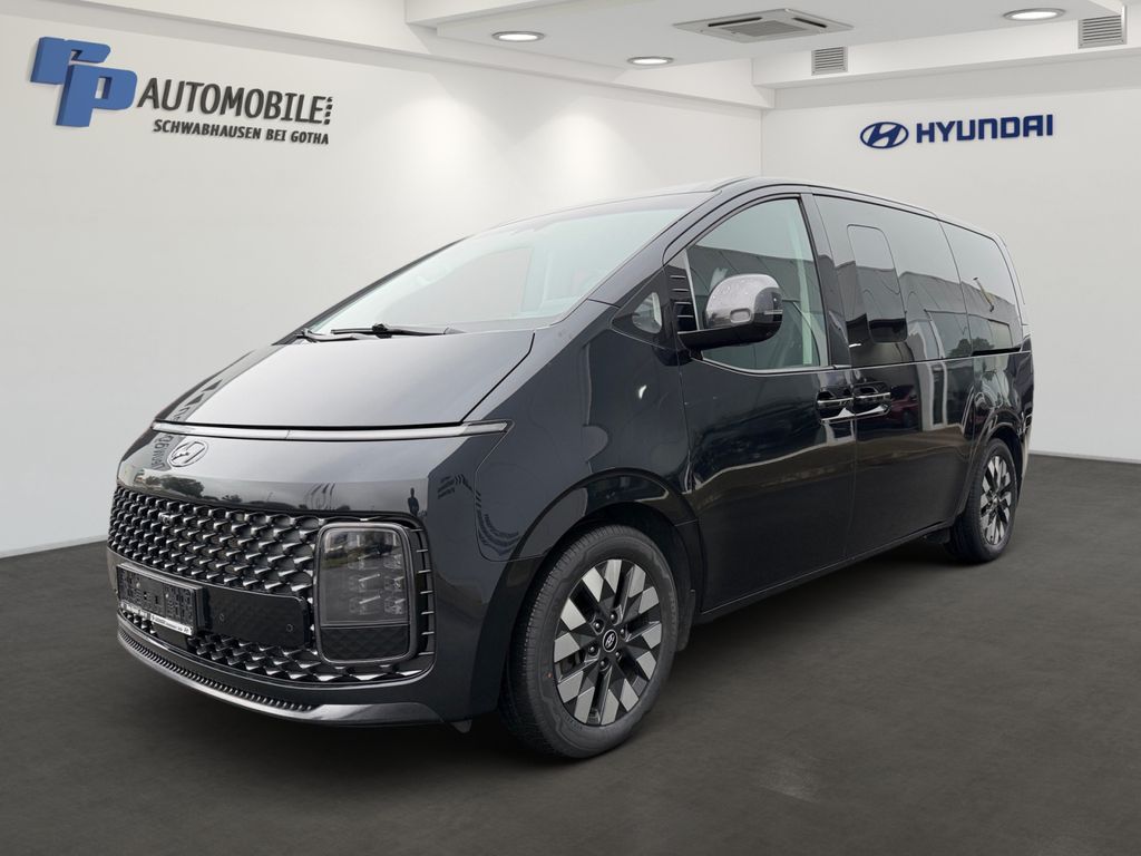Bild des Angebotes Hyundai STARIA 2.2 CRDi 4WD 8-AT SIGNATURE ISG