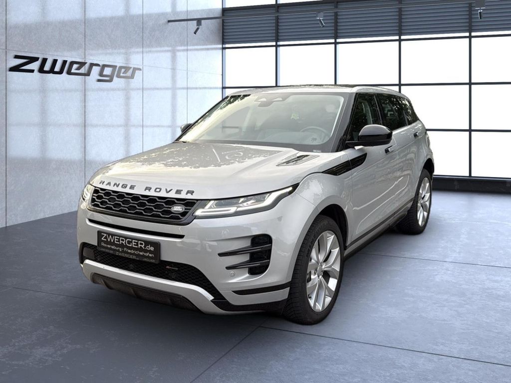 Bild des Angebotes Land Rover Range Rover Evoque D200 Dynamic HSE SCHIEBEDACH