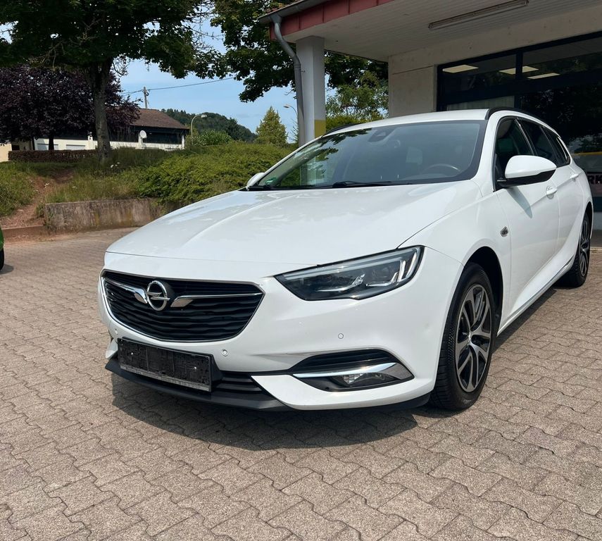 Bild des Angebotes Opel Insignia B Sports Tourer Business Edition Aut.