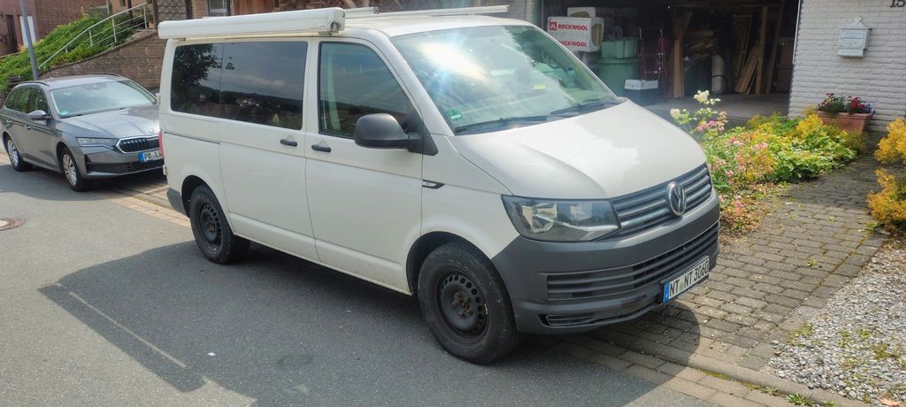 Bild des Angebotes Volkswagen T6 Transporter