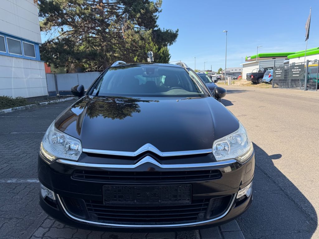 Bild des Angebotes Citroën C5 Tourer Business Class