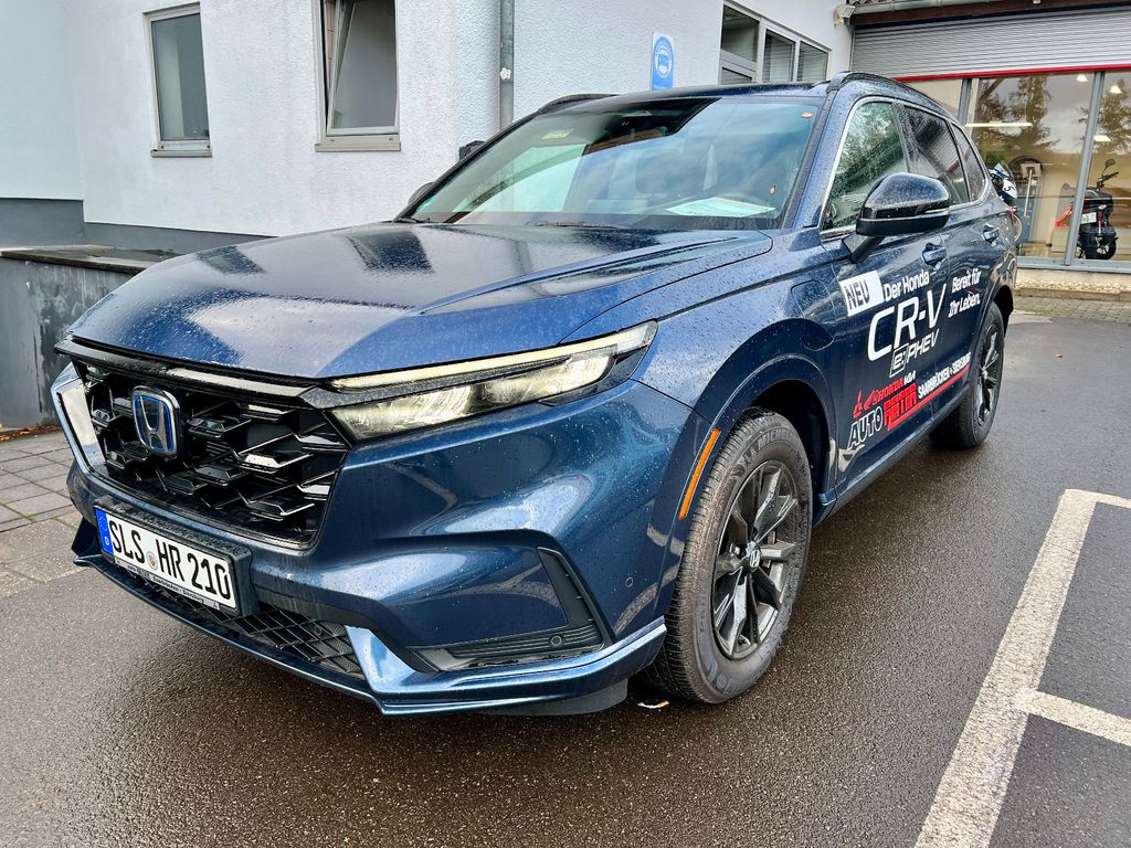 Bild des Angebotes Honda CR-V 2.0 Plug In Hybrid e:PHEV Advance Tech 2WD