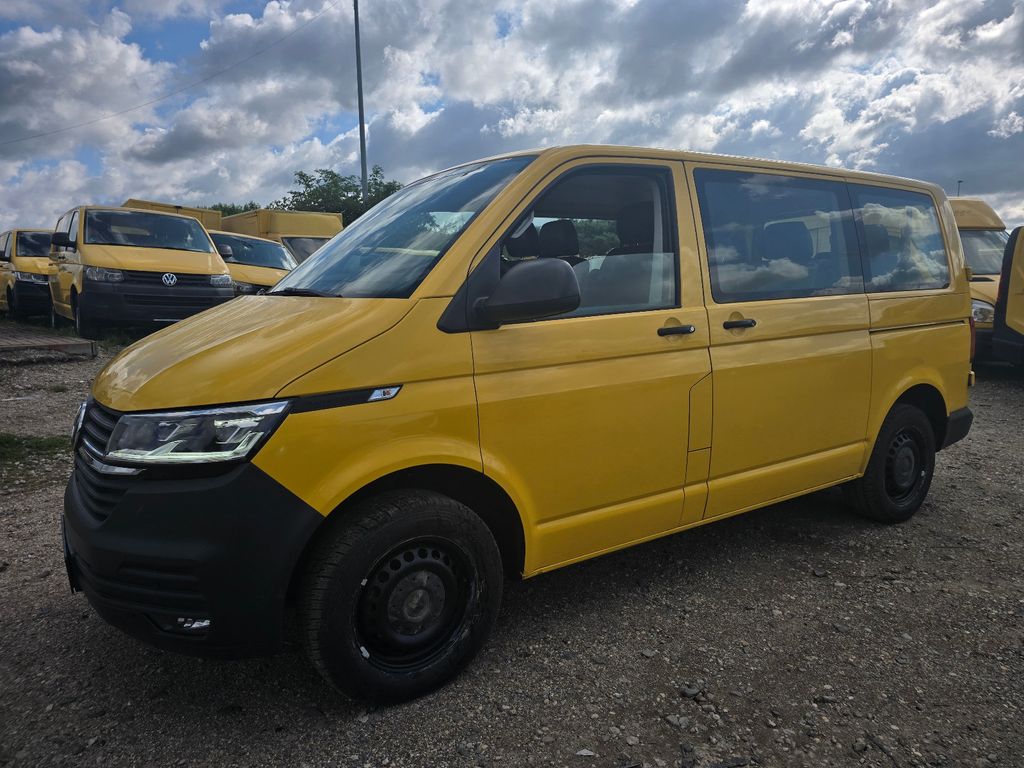 Bild des Angebotes Volkswagen ANDERE T6.1 Transporter Kombi FWD