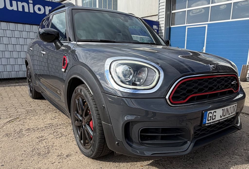 Bild des Angebotes MINI JOHN_COOPER_WORKS Countryman All4