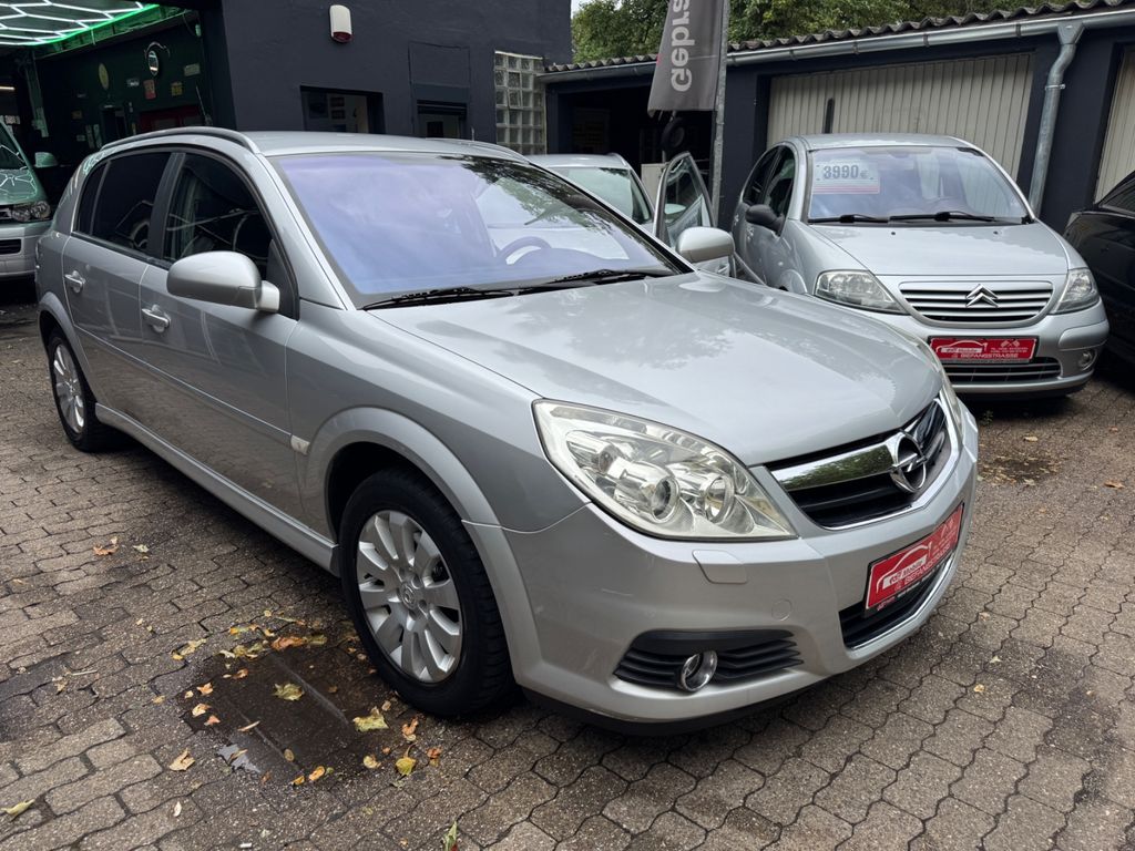 Bild des Angebotes Opel Signum Edition