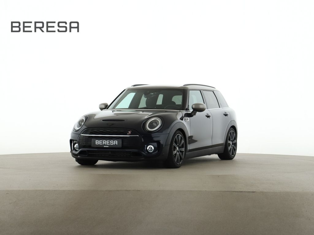 Bild des Angebotes MINI Cooper S Clubman Yours Komfort-Plus Fahrass.