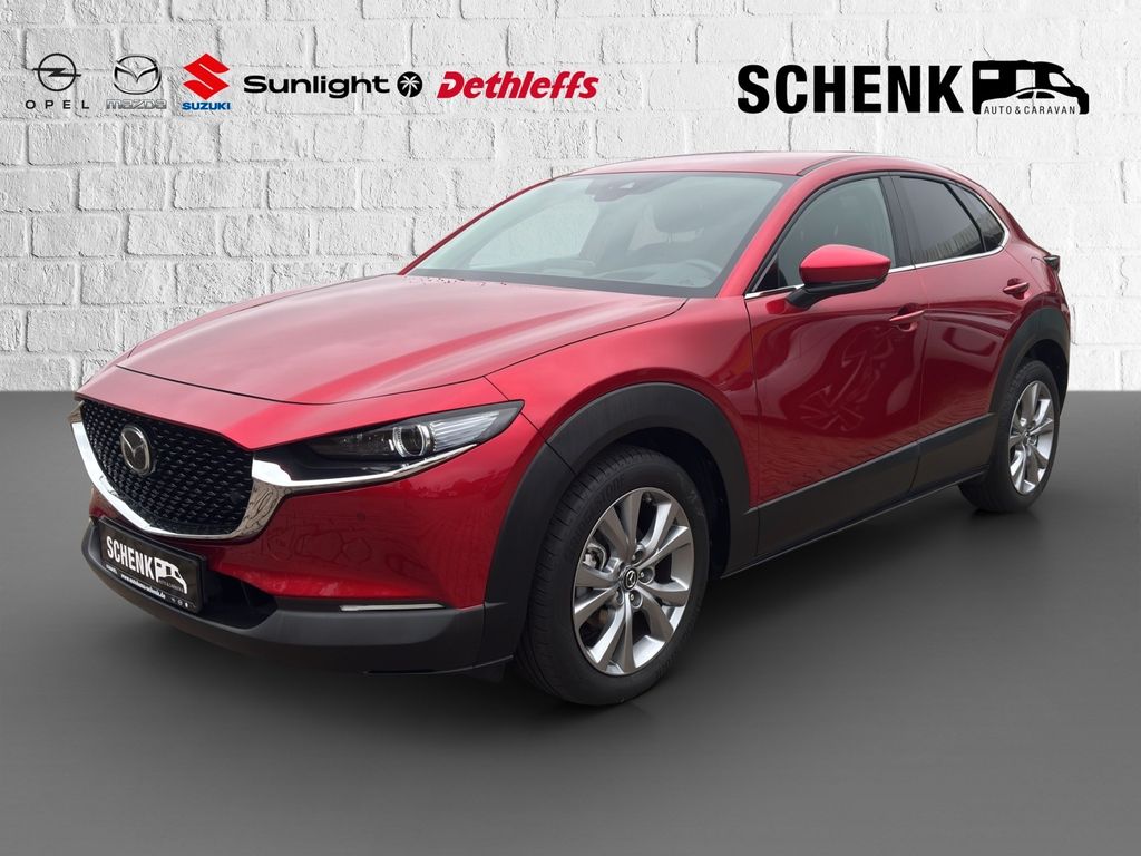 Bild des Angebotes Mazda CX-30 Selection 2WD