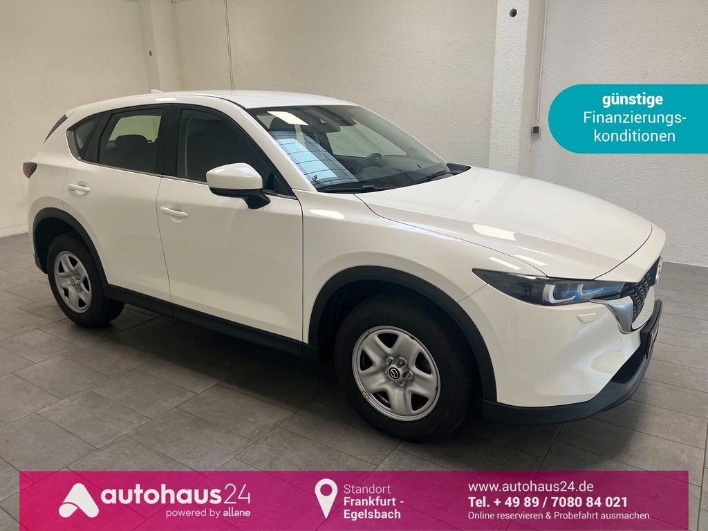 Bild des Angebotes Mazda CX-5 2.0 e-SKYACTIV-G Prime Line|CAM|Tempomat|