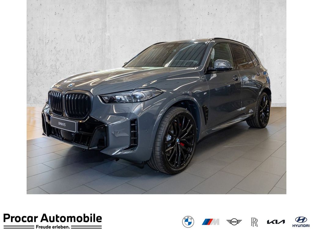 Bild des Angebotes BMW X5 xDrive40d M Sport HUD PANO ACC AHK 360°KAM