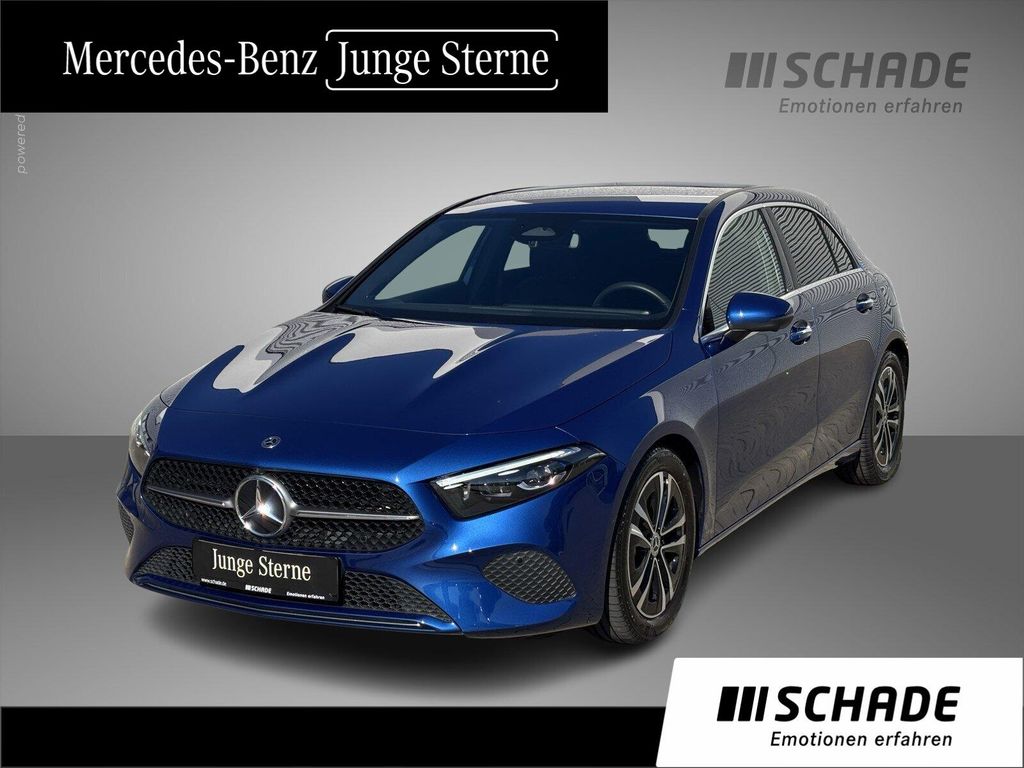 Bild des Angebotes Mercedes-Benz A 220 d Progressive Multib*360°K*Totw-A*Keyless*