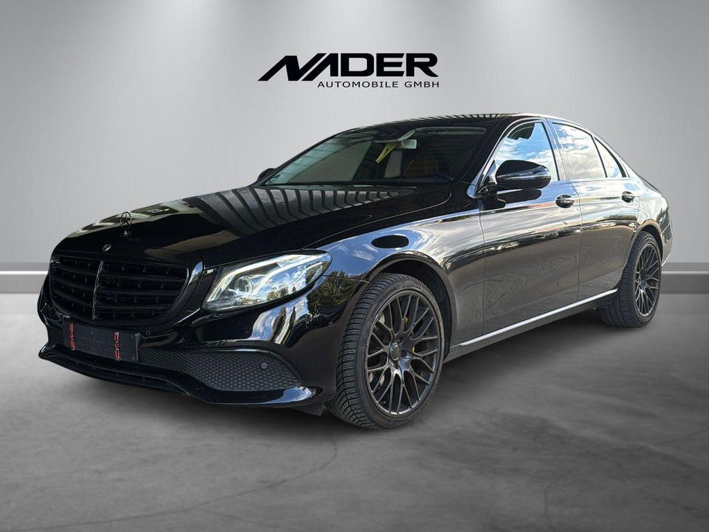 Bild des Angebotes Mercedes-Benz E 250 E 250 (213.045) 2.0 CGI KAT Android Auto