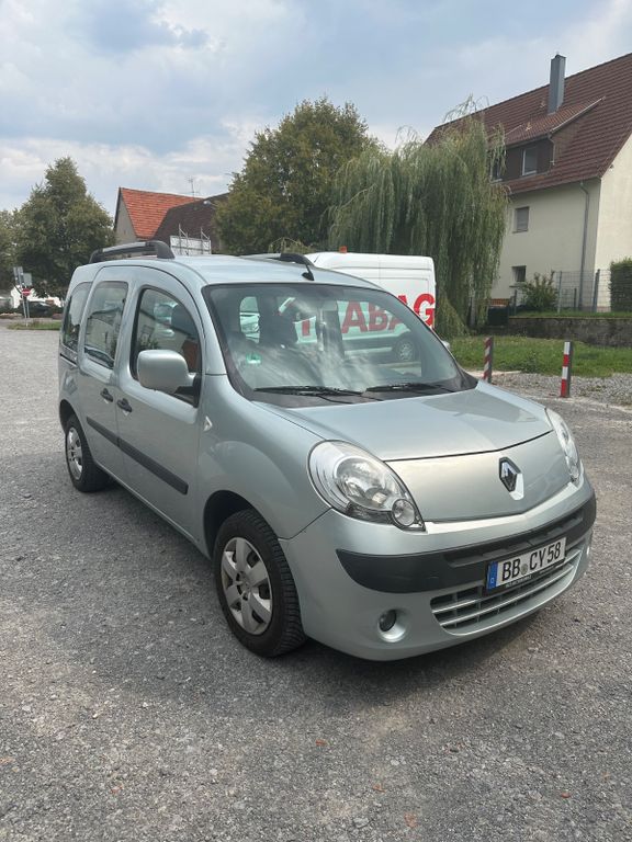 Bild des Angebotes Renault Kangoo Expression 1.6 16V 105 Expression