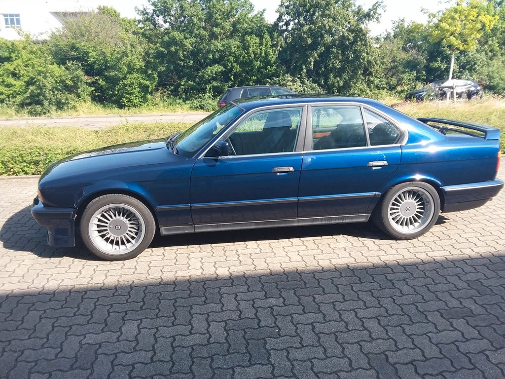 Bild des Angebotes ALPINA B10 Biturbo