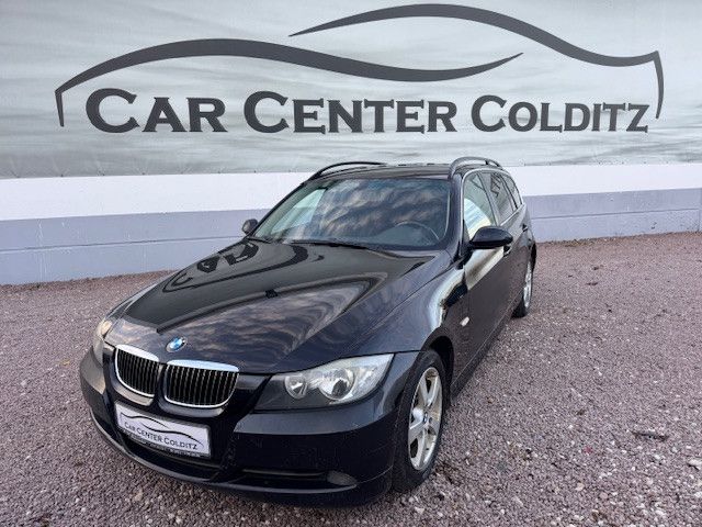 Bild des Angebotes BMW 325i touring*3.0*Schalter*PDC*