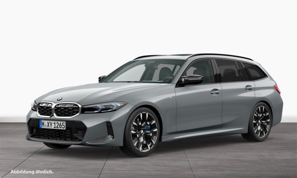 Bild des Angebotes BMW M340i xDrive LiveCockpitProf Kamera Pano.Dach