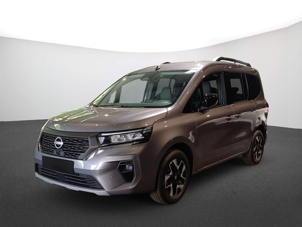 Bild des Angebotes Nissan Townstar Kombi L1 DIG-T 130 AT Tekna 2ST