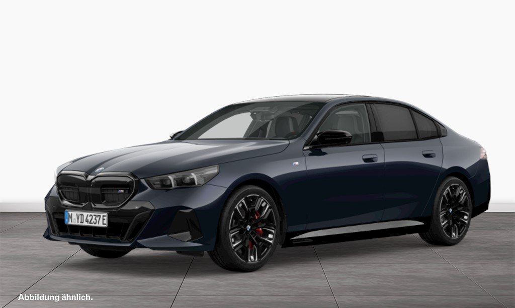 Bild des Angebotes BMW i5 M60 xDrive Limousine M Sport AHK Kamera LED