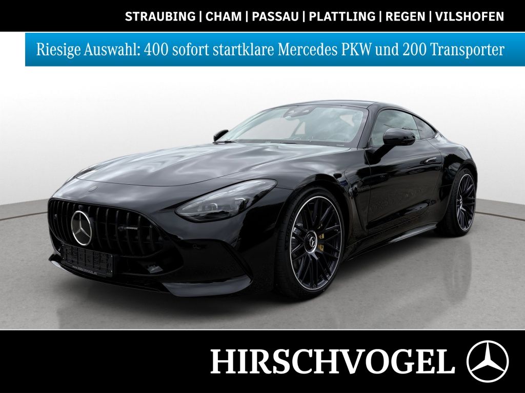 Bild des Angebotes Mercedes-Benz AMG GT 55 4M+ Night+Pano+DISTRO+HUP+KEYLESS+Memo