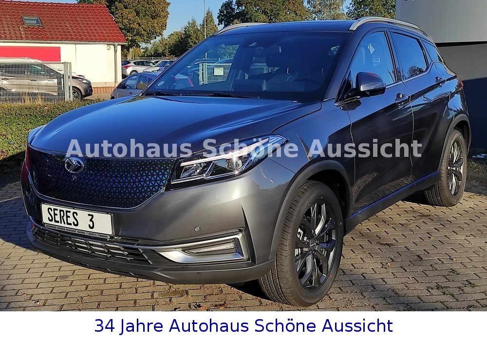 Bild des Angebotes DFSK Seres 3 Luxury